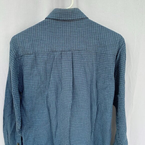 Men's BILL BLASS Button Down Shirt - Picture 8 of 12